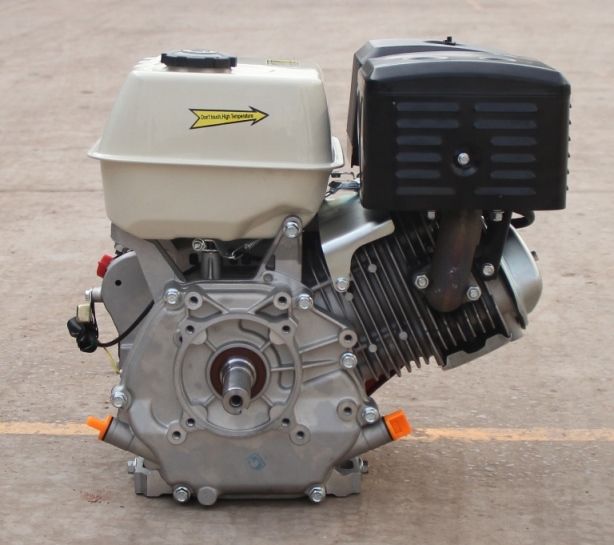 13HP Air-Cooled Small Gasoline Engine (FD390 / 389cc)
