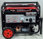 3000W Small Portable Household Generator/ Gasoline Generator  FL3600E