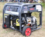 2kva Gasoline Engine petrol Generator with 100% Copper Winding Alternator