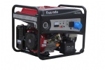 5kw CE Gasoline Generator (FB6500E) for Home Use