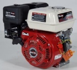 Factory Price! 6.5HP 7HP 9HP 13HP 15HP Gasoline Engines with Different Shaft