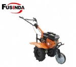 7HP Gasoline Power Tiller with Ce Certification for Cultivation